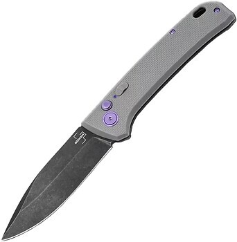 Фото Boker Plus FRND Grey (01BO924)