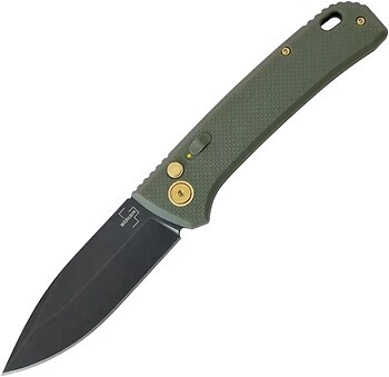 Фото Boker Plus FRND OD Green (01BO923)