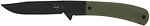Фото Boker Plus Modern Gentleman Green (01BO931)