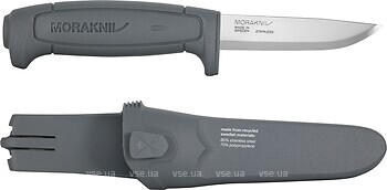 Фото Morakniv Basic 546 SE (14413)
