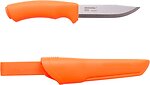 Фото Morakniv Bushcraft S Orange (12492)