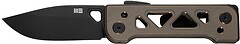 Фото Weknife Tyro Black/Golden (WE24001-3)