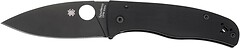 Фото Spyderco Bodacious BB (C263GPBK)