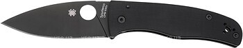 Фото Spyderco Bodacious BB (C263GPBK)