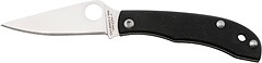 Фото Spyderco Honeybee G-10 Black (C137GBKP)