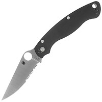 Фото Spyderco Para-Military 2 G10 PS (C36GPS2)