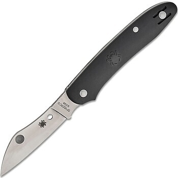 Фото Spyderco Roadie XL (C267BKP)
