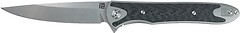 Фото Artisan Cutlery Shark S35VN Titanium Grey (1707G-GY)