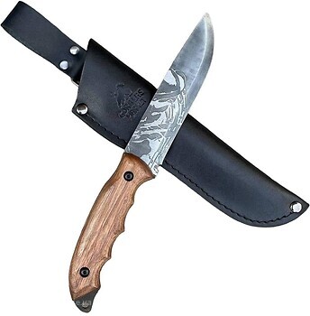 Фото Gorillas BBQ Хищник KN17 (Н-203)