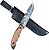Фото Gorillas BBQ Хищник KN17 (Н-203)