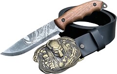 Фото Gorillas BBQ Хищник (PN-142)