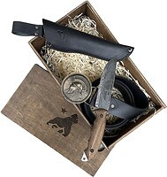 Фото Gorillas BBQ Центурион (PN-146)