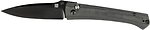 Фото Artisan Cutlery Andromeda S35VN Micarta Black (1856P-MBK)