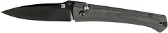 Фото Artisan Cutlery Andromeda S35VN Micarta Black (1856P-MBK)