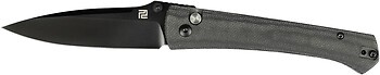 Фото Artisan Cutlery Andromeda S35VN Micarta Black (1856P-MBK)