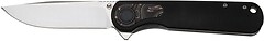 Фото Boker Magnum Braddock Black (01SC088)