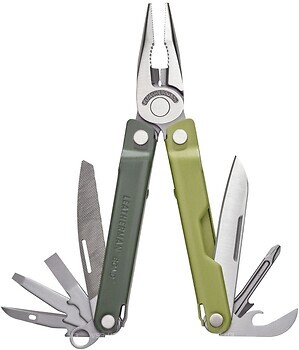 Фото Leatherman Bond Mossy Slate (833309)