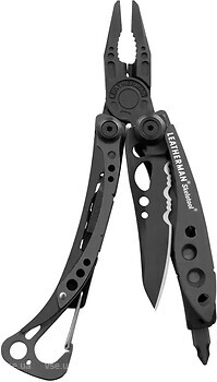 Фото Leatherman Skeletool All Black (833142)