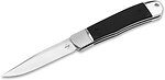 Фото Boker Plus Hidden Release Trapper G-10 (01BP0028)