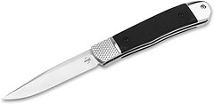 Фото Boker Plus Hidden Release Trapper G-10 (01BP0028)