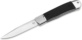 Фото Boker Plus Hidden Release Trapper G-10 (01BP0028)