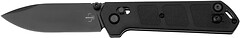 Фото Boker Plus Kihon DC All Black (01BO905)