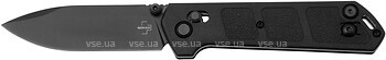 Фото Boker Plus Kihon DC All Black (01BO905)