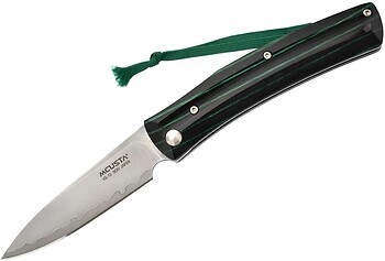 Фото Mcusta Friction Folder Wood (MC-0193C)