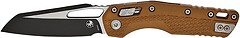 Фото Microtech MSI Black Blade Dark Earth (210T-1PMDE)