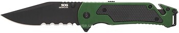 Фото SOG Escape ATK 2.0 Olive Drab (11-52-01-43)