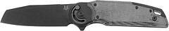 Фото Fox Metamorphosis BB Micarta Gray (FX-556-A2)