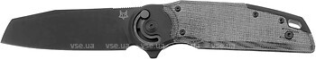 Фото Fox Metamorphosis BB Micarta Gray (FX-556-A2)
