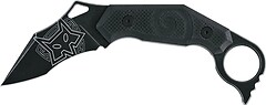 Фото Fox Moa Black (FX-651)