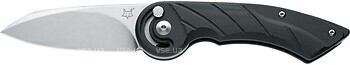 Фото Fox Radius G10 Black (FX-550 G10B)