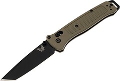 Фото Benchmade Bailout (537BK-06)