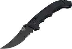 Фото Benchmade Mini Bedlam Black (865SBK)