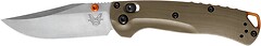 Фото Bechmade Mini Taggedout Od Green (15534)