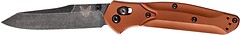 Фото Benchmade Osborne Burnt Copper Aluminum (940BK-03)