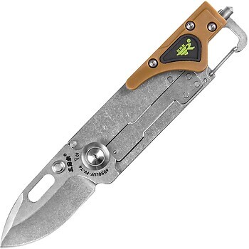 Фото Sanrenmu 6050LUF-PV-T4 Coyote (K128N)