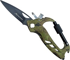 Фото JB Tacticals Multitool 6 in 1 Camo (JB-MLT-0005-CAM)