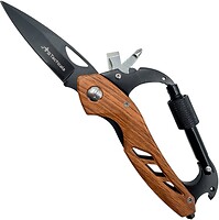 Фото JB Tacticals Multitool 6 in 1 Brown (JB-MLT-0005-BRN)