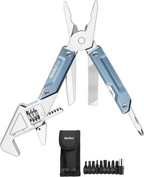 Фото NexTool Wrench W2 (NE20293)