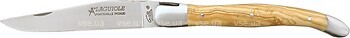 Фото Fontenille Pataud Laguiole Traditional Olivewood (L12O)