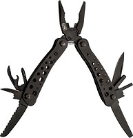 Фото M-Tac Type 1 Black (60002002)