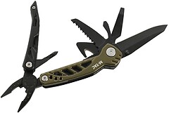 Фото M-Tac Type 2 Green/Black (60015001)