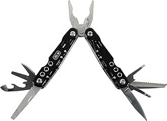 Фото M-Tac Type 4 Black (60021002)