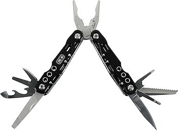 Фото M-Tac Type 4 Black (60021002)