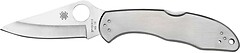 Фото Spyderco Delica 4 SS (C11P)