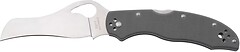 Фото Spyderco Gooney G-10 Gray (BY24GPGY)