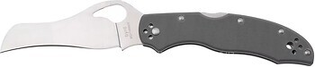 Фото Spyderco Gooney G-10 Gray (BY24GPGY)